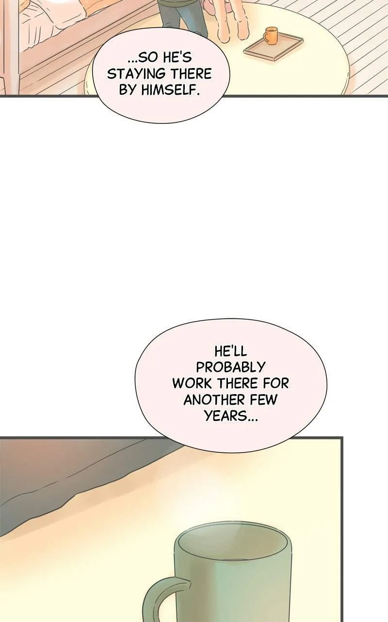 It Rains On Precious Days - Chapter 193 - Page 42