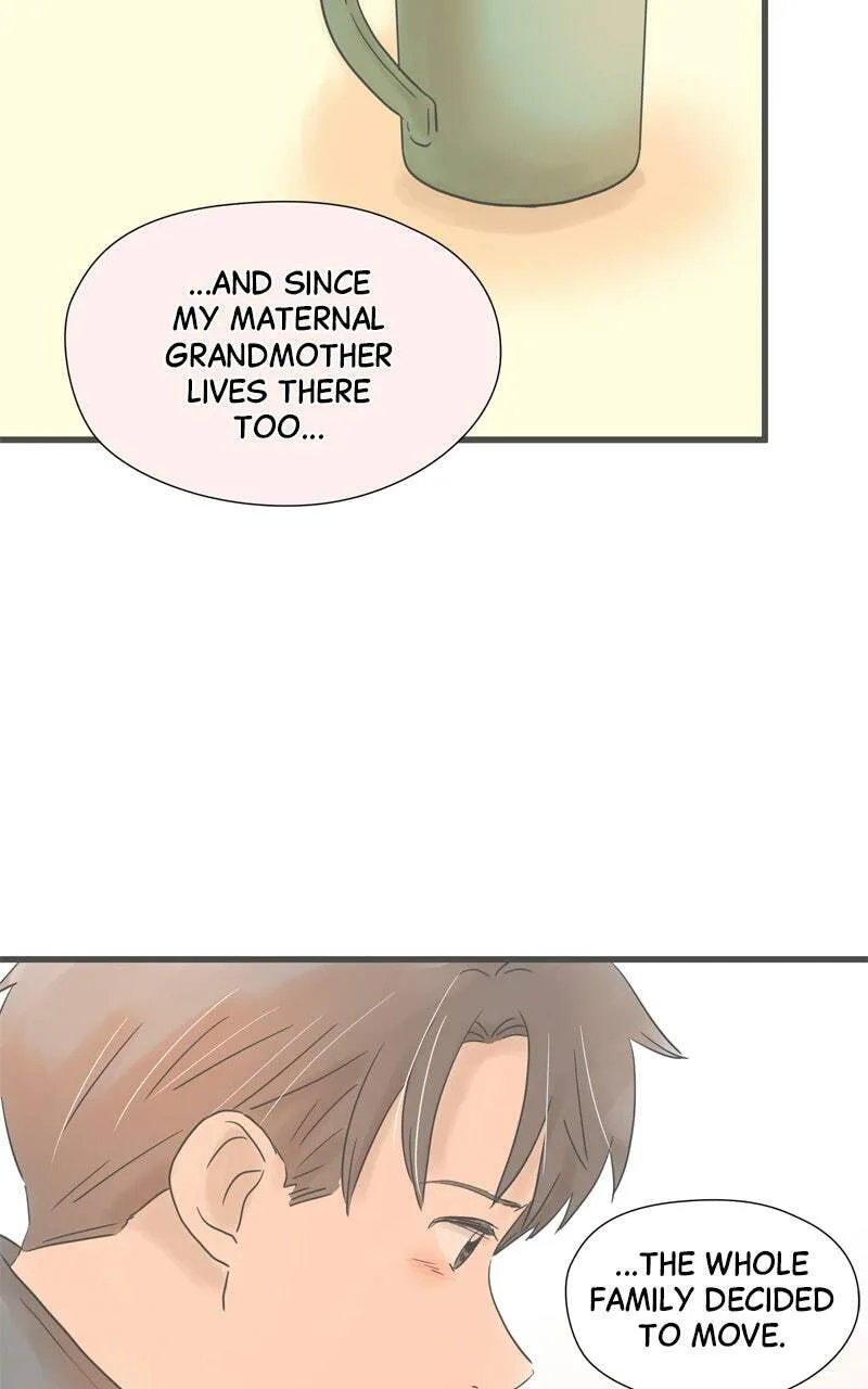 It Rains On Precious Days - Chapter 193 - Page 43