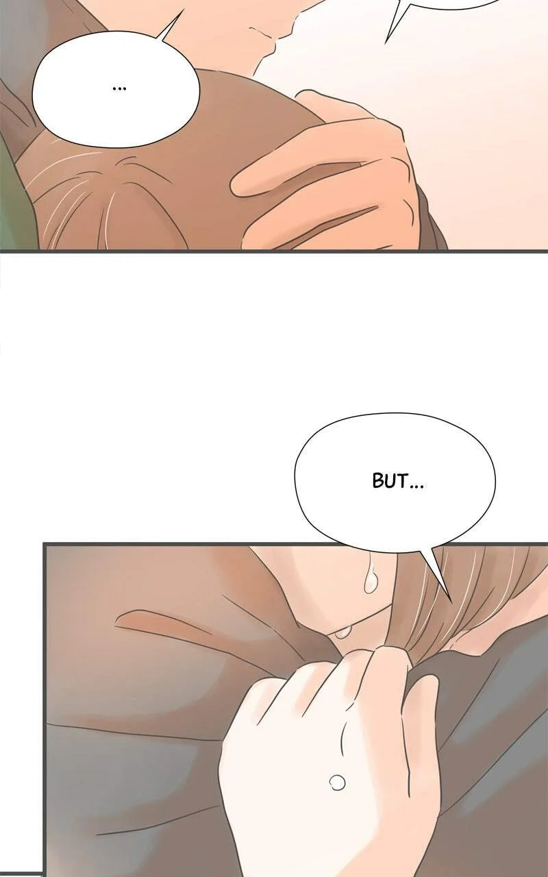 It Rains On Precious Days - Chapter 193 - Page 44