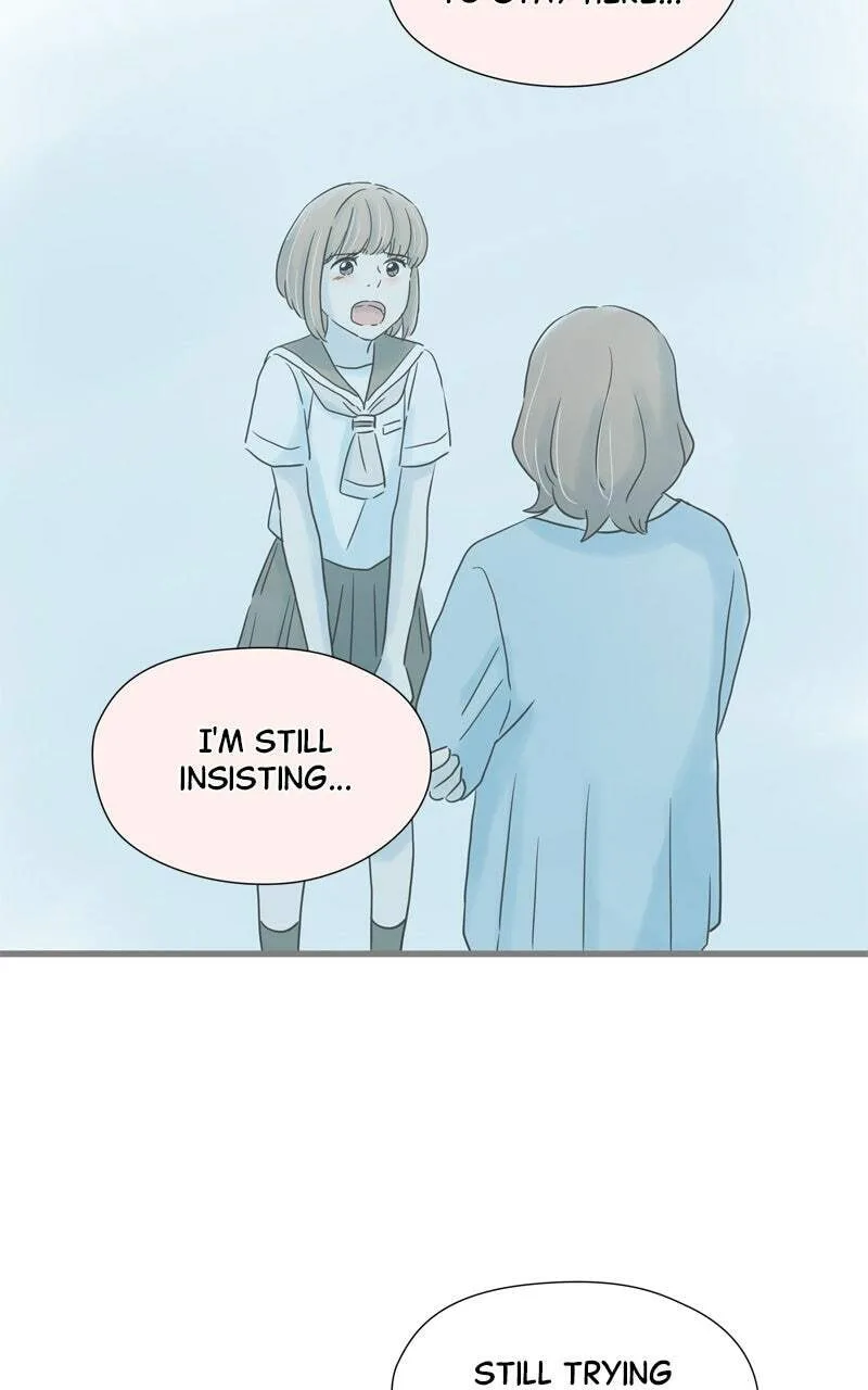 It Rains On Precious Days - Chapter 193 - Page 46