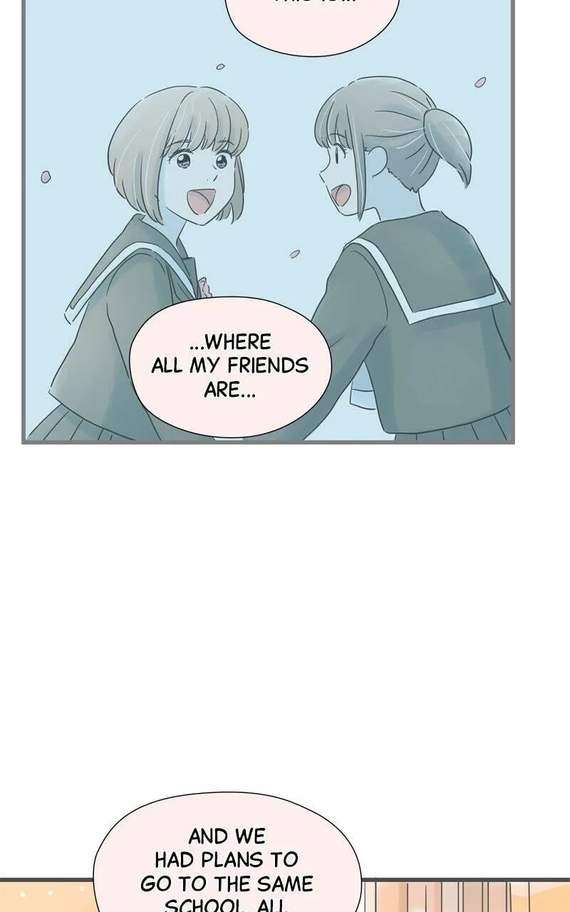 It Rains On Precious Days - Chapter 193 - Page 50