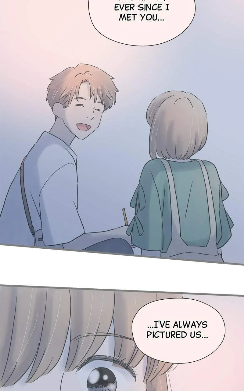 It Rains On Precious Days - Chapter 193 - Page 53