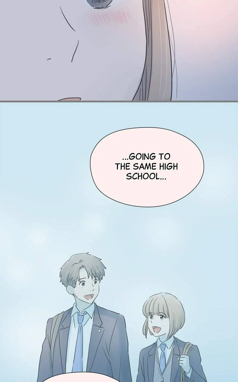 It Rains On Precious Days - Chapter 193 - Page 54
