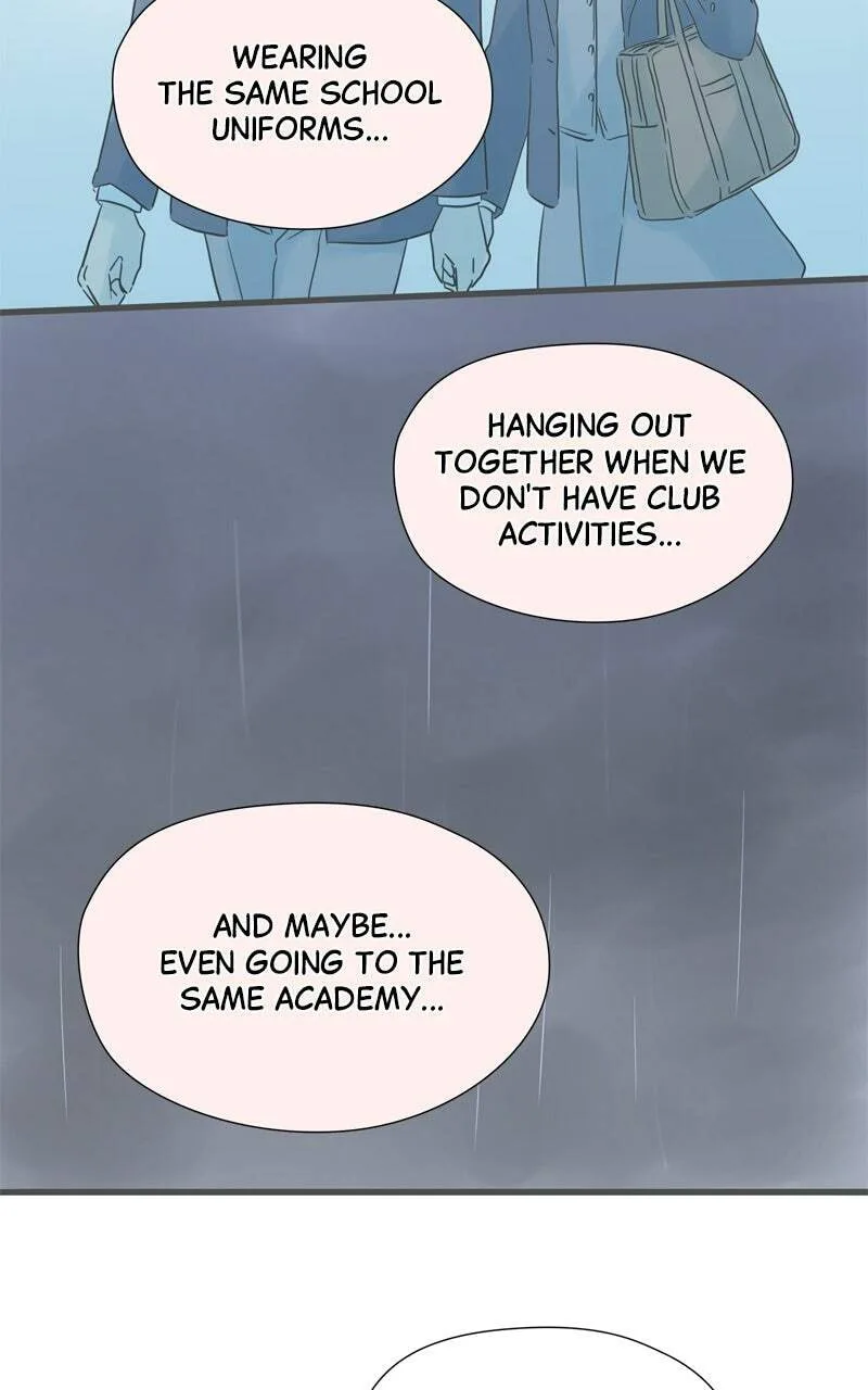 It Rains On Precious Days - Chapter 193 - Page 55