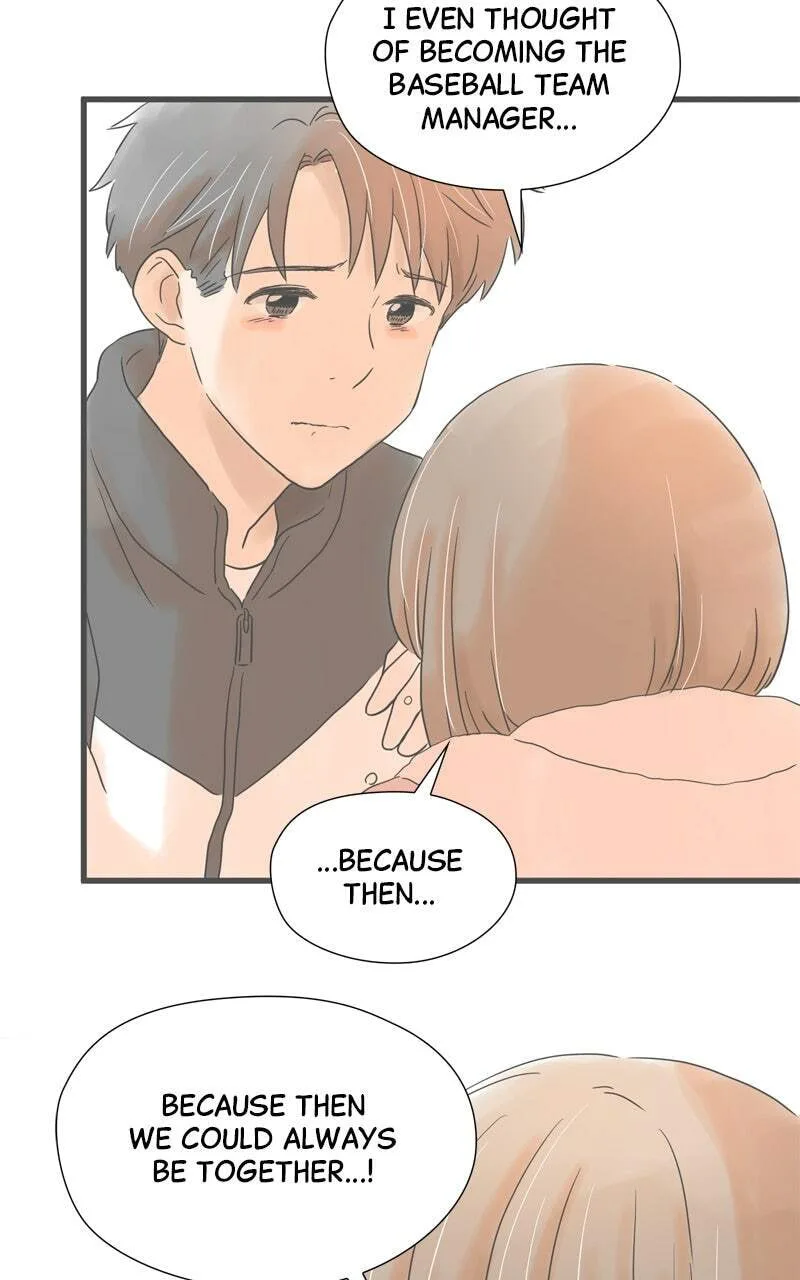 It Rains On Precious Days - Chapter 193 - Page 56
