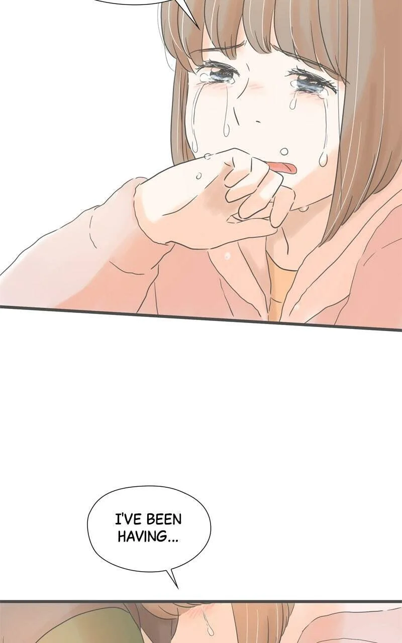 It Rains On Precious Days - Chapter 193 - Page 57