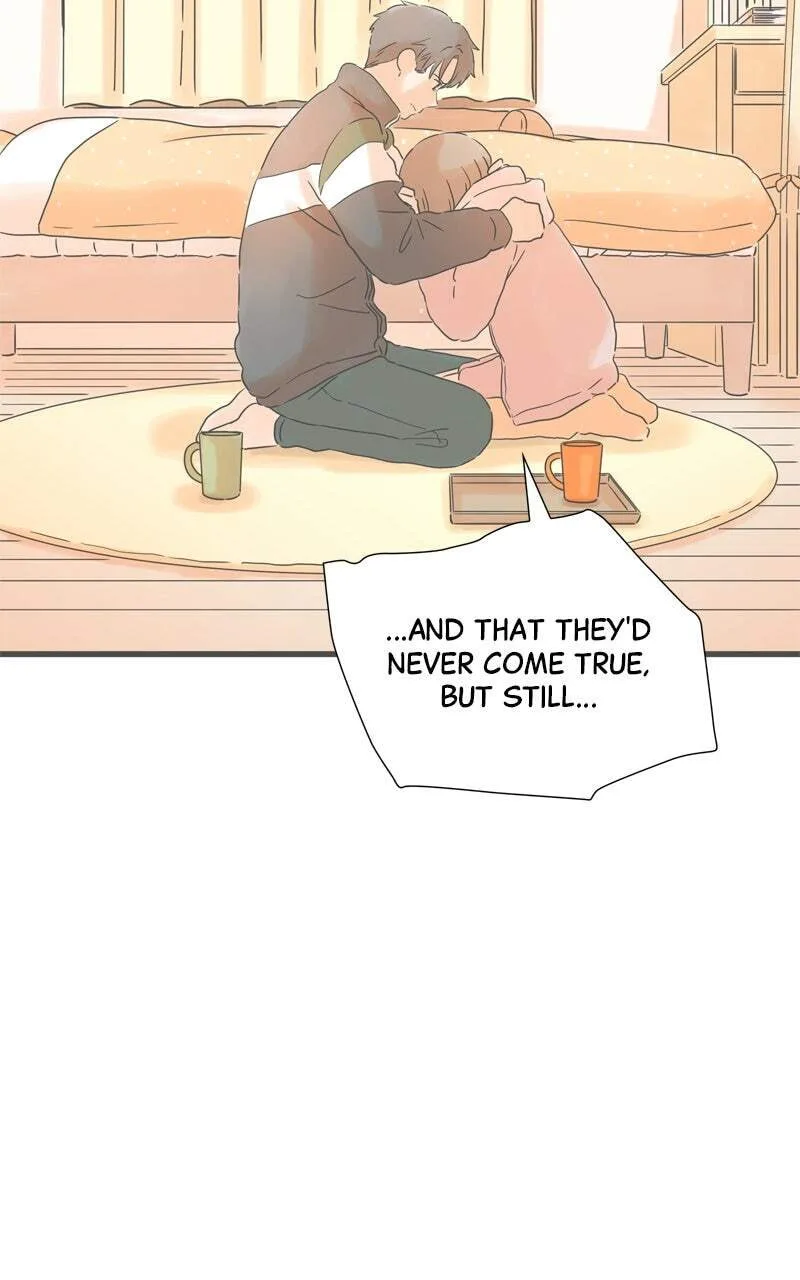 It Rains On Precious Days - Chapter 193 - Page 59