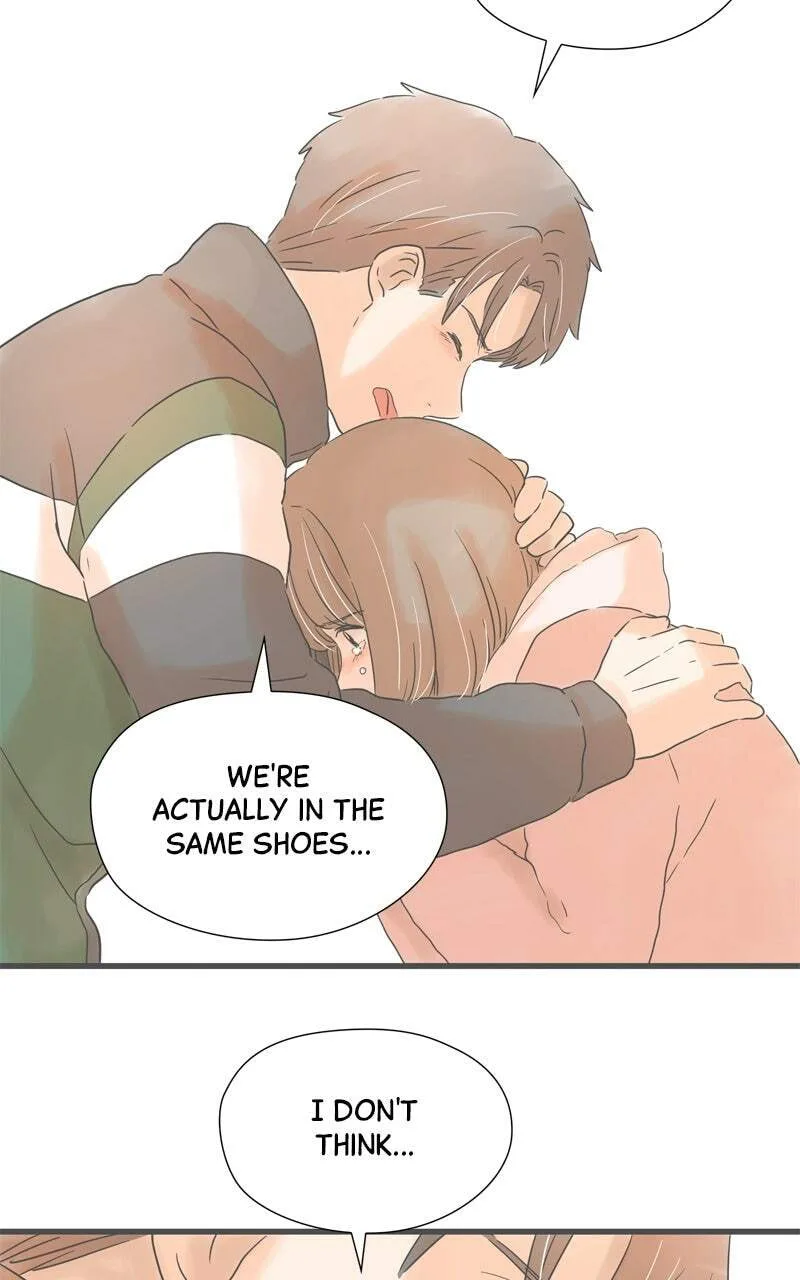 It Rains On Precious Days - Chapter 193 - Page 62