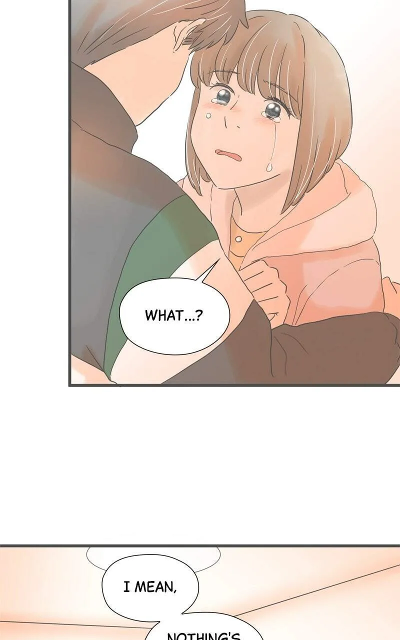 It Rains On Precious Days - Chapter 193 - Page 64