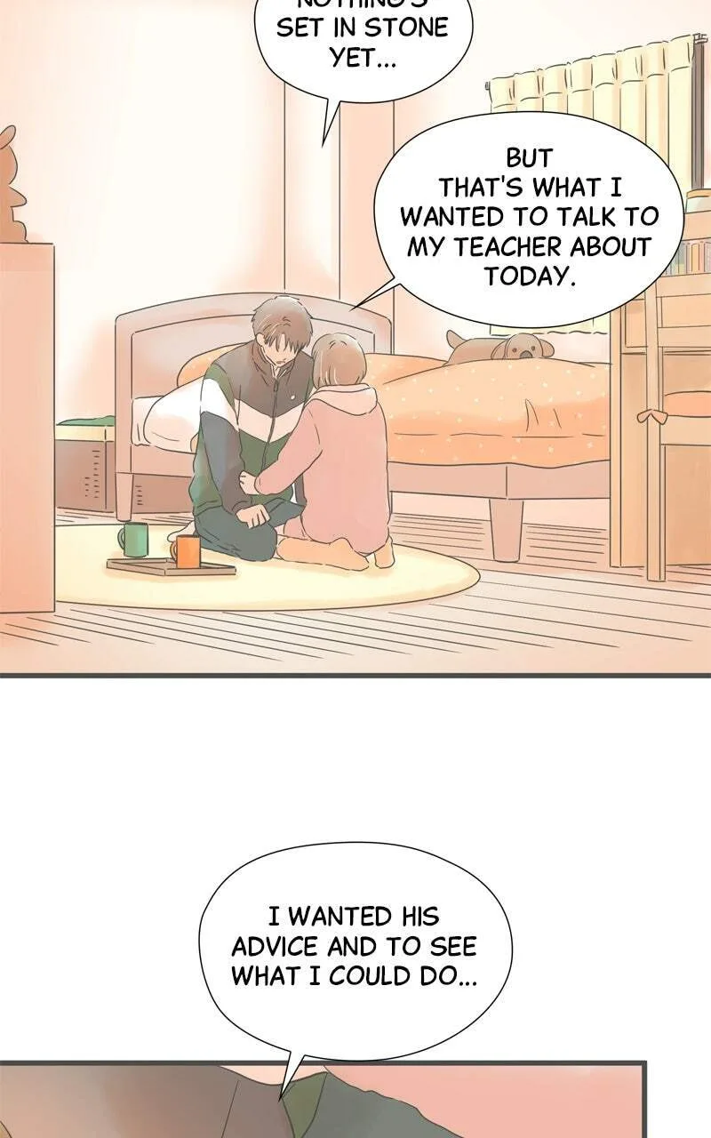It Rains On Precious Days - Chapter 193 - Page 65