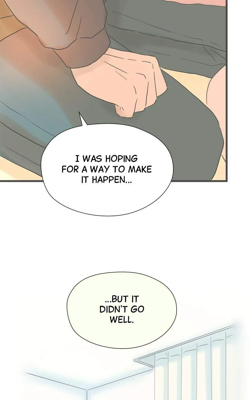 It Rains On Precious Days - Chapter 193 - Page 66