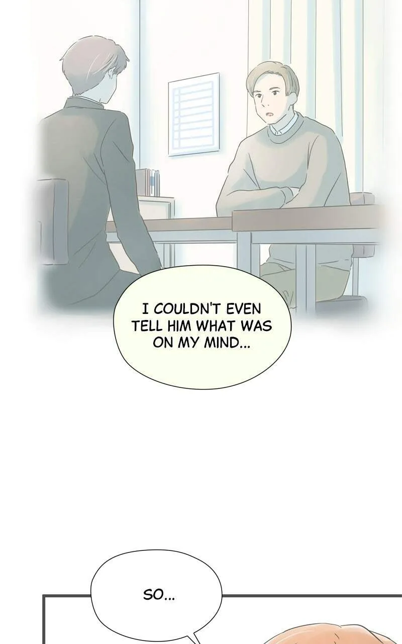 It Rains On Precious Days - Chapter 193 - Page 67