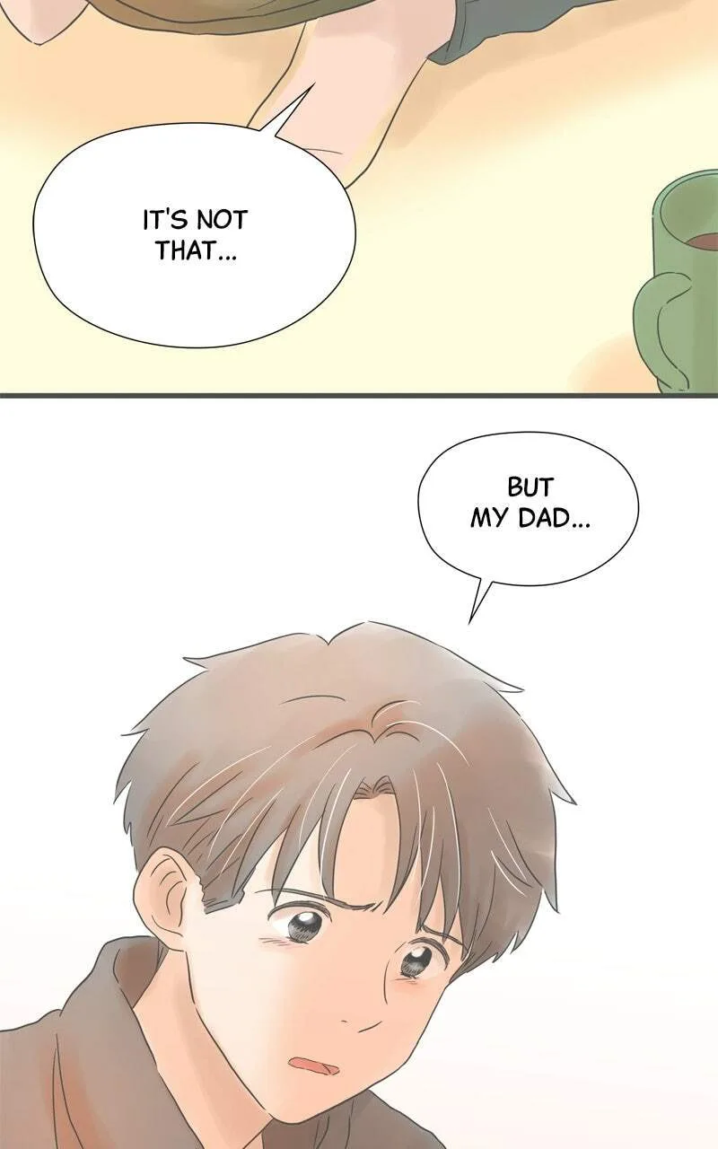 It Rains On Precious Days - Chapter 193 - Page 70