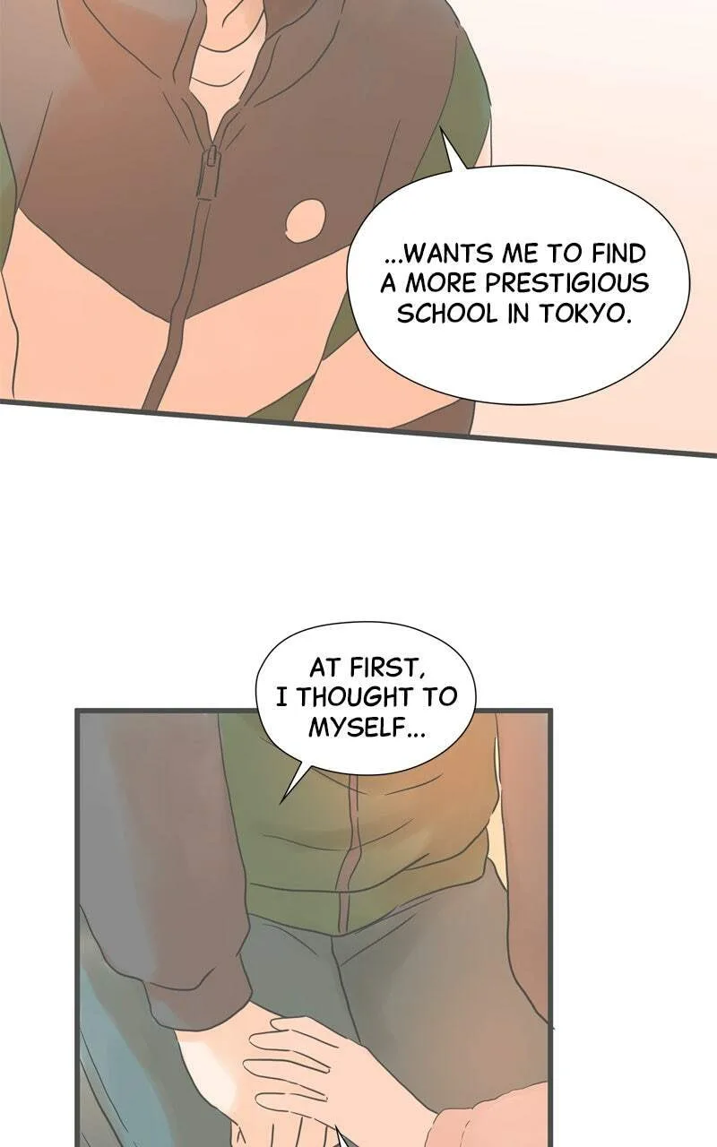 It Rains On Precious Days - Chapter 193 - Page 71