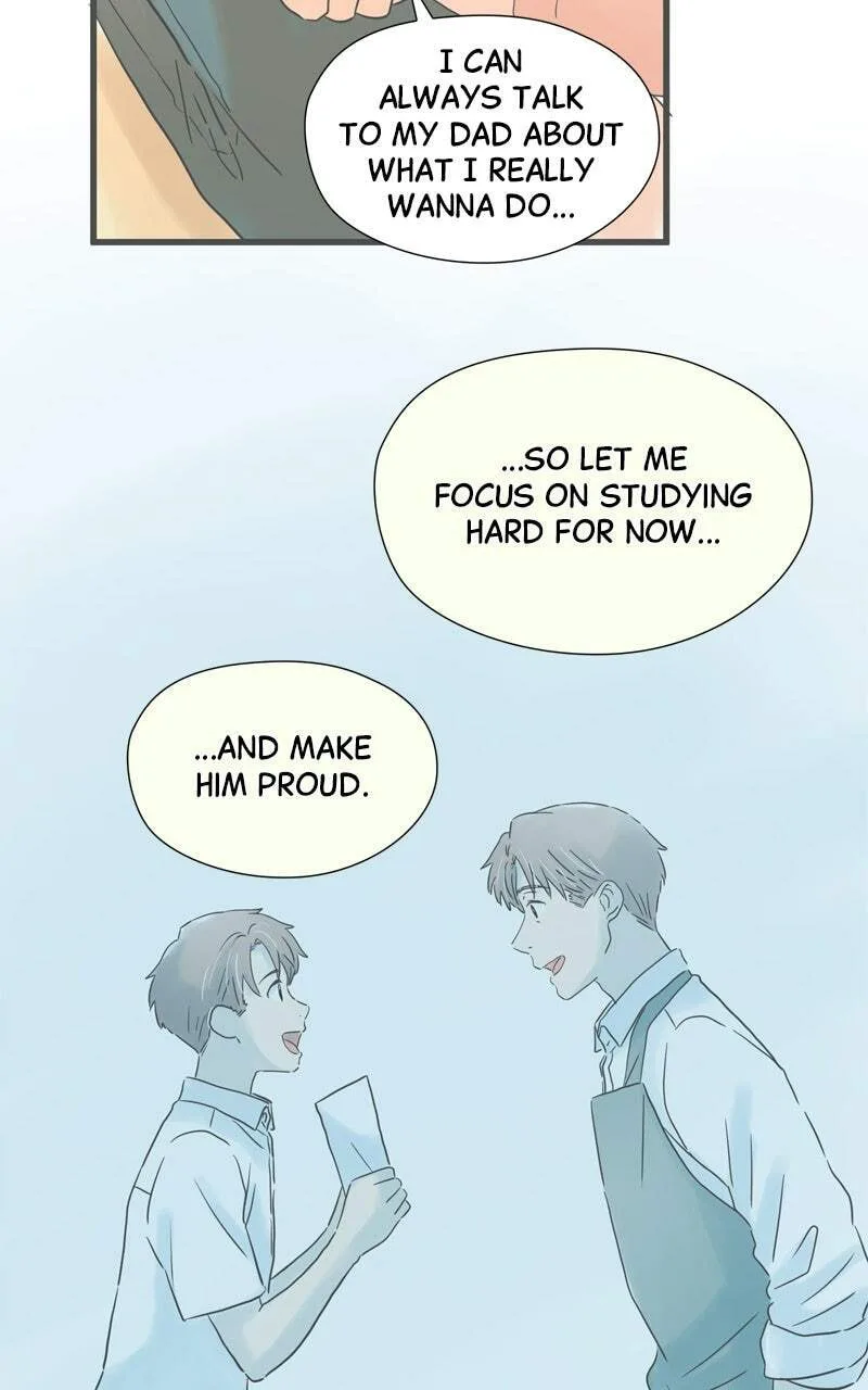 It Rains On Precious Days - Chapter 193 - Page 72