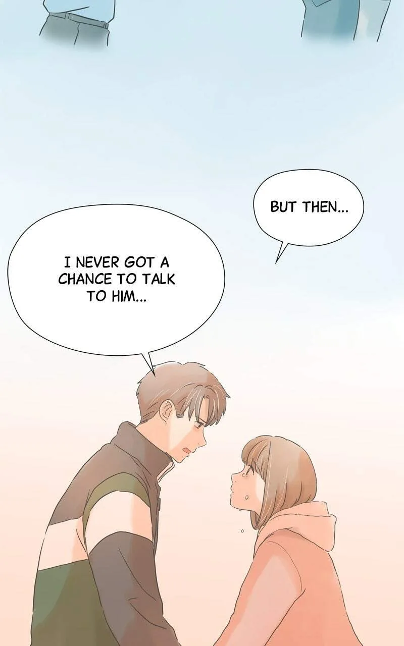 It Rains On Precious Days - Chapter 193 - Page 73