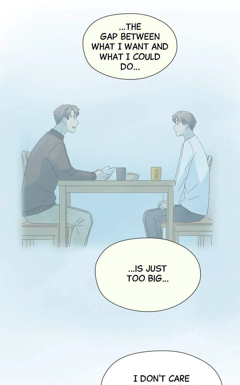 It Rains On Precious Days - Chapter 193 - Page 75