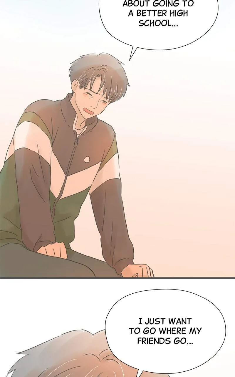 It Rains On Precious Days - Chapter 193 - Page 76