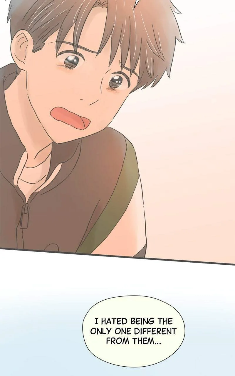 It Rains On Precious Days - Chapter 193 - Page 77