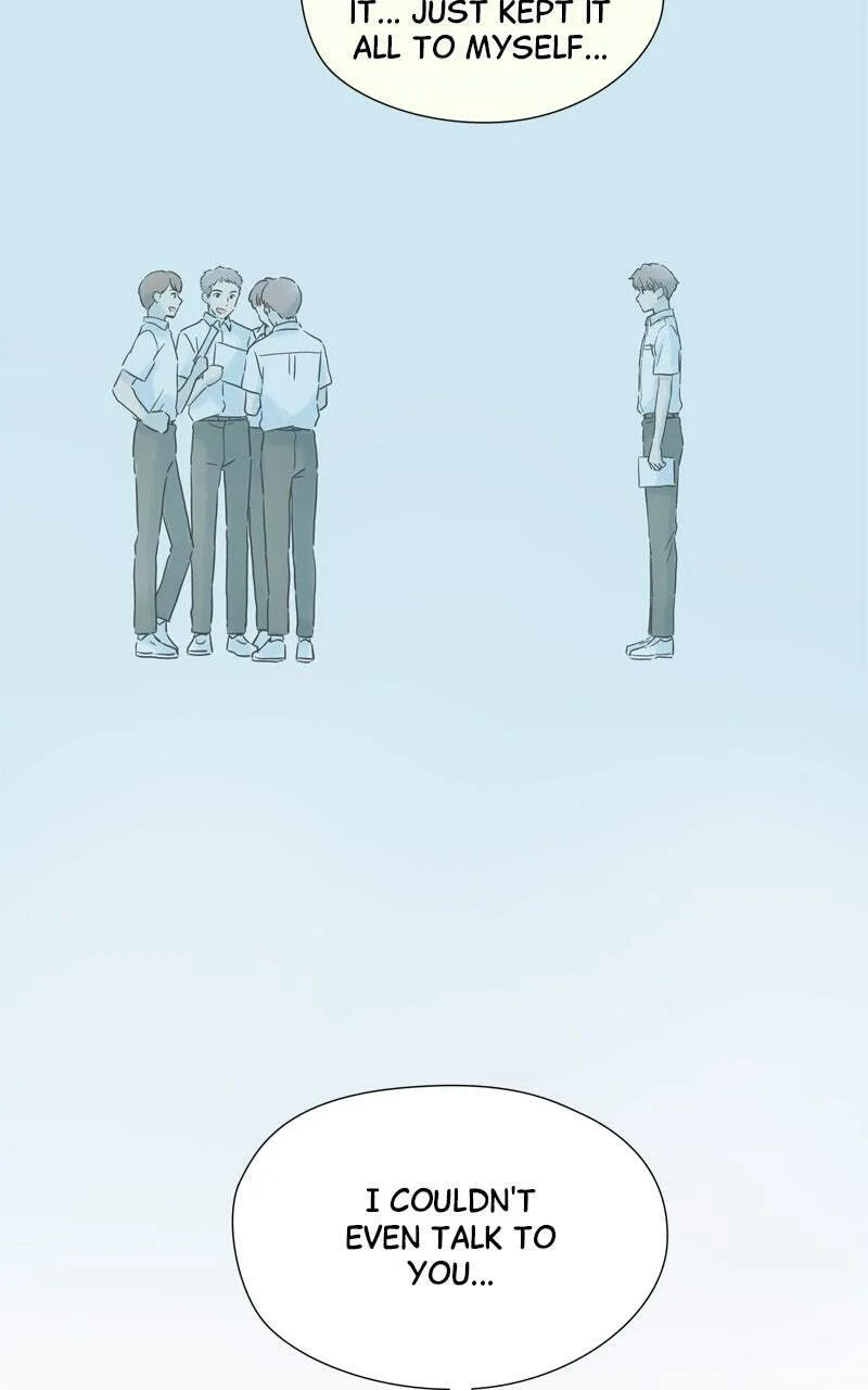 It Rains On Precious Days - Chapter 193 - Page 79