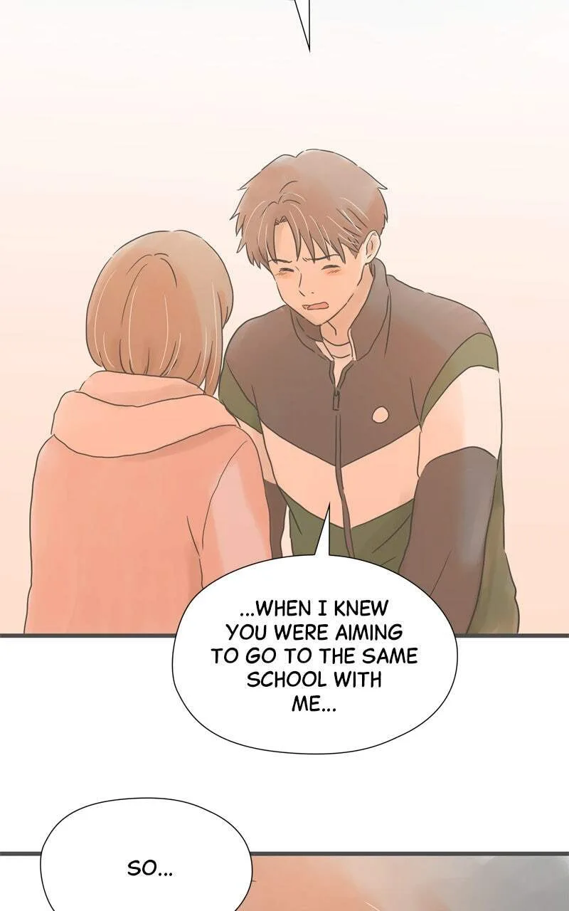 It Rains On Precious Days - Chapter 193 - Page 80