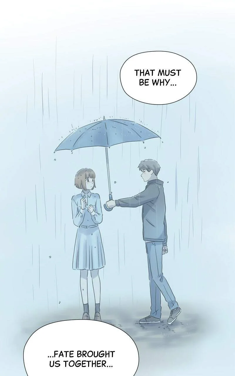 It Rains On Precious Days - Chapter 193 - Page 84