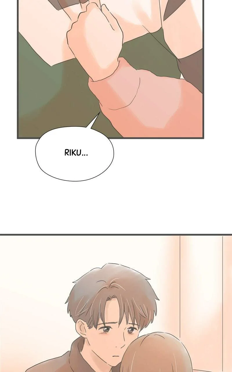 It Rains On Precious Days - Chapter 193 - Page 89