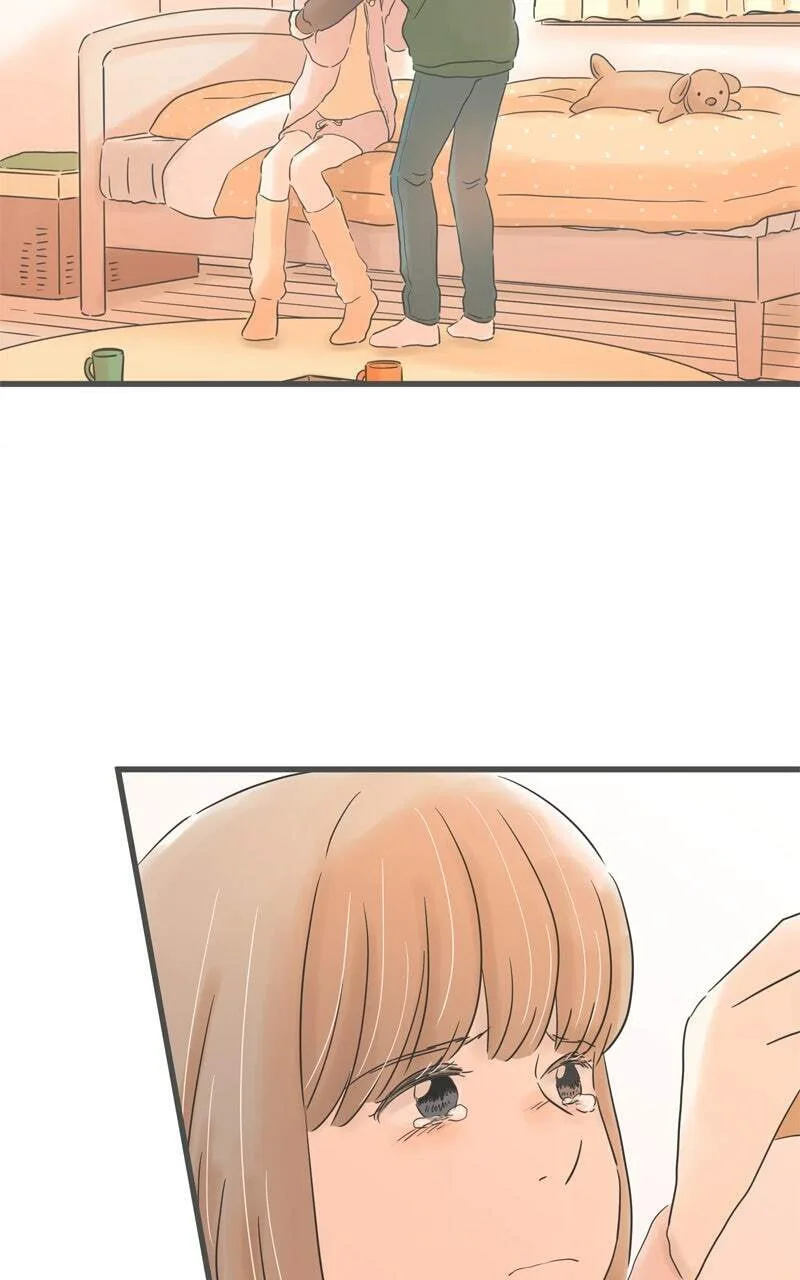 It Rains On Precious Days - Chapter 193 - Page 95