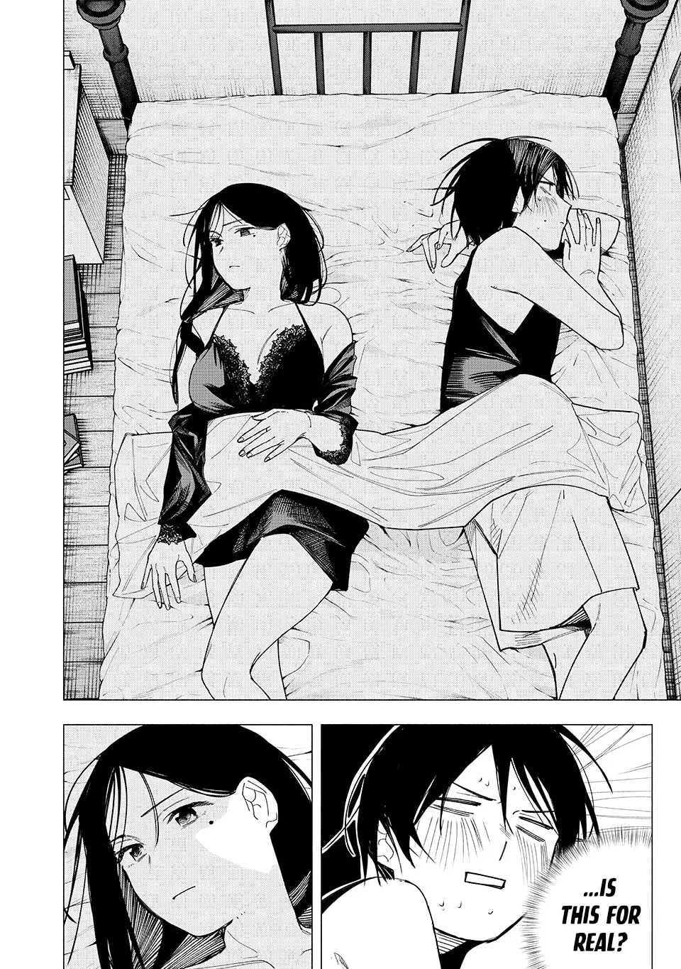 Artemis Under the Same Roof - Chapter 29 - Page 2