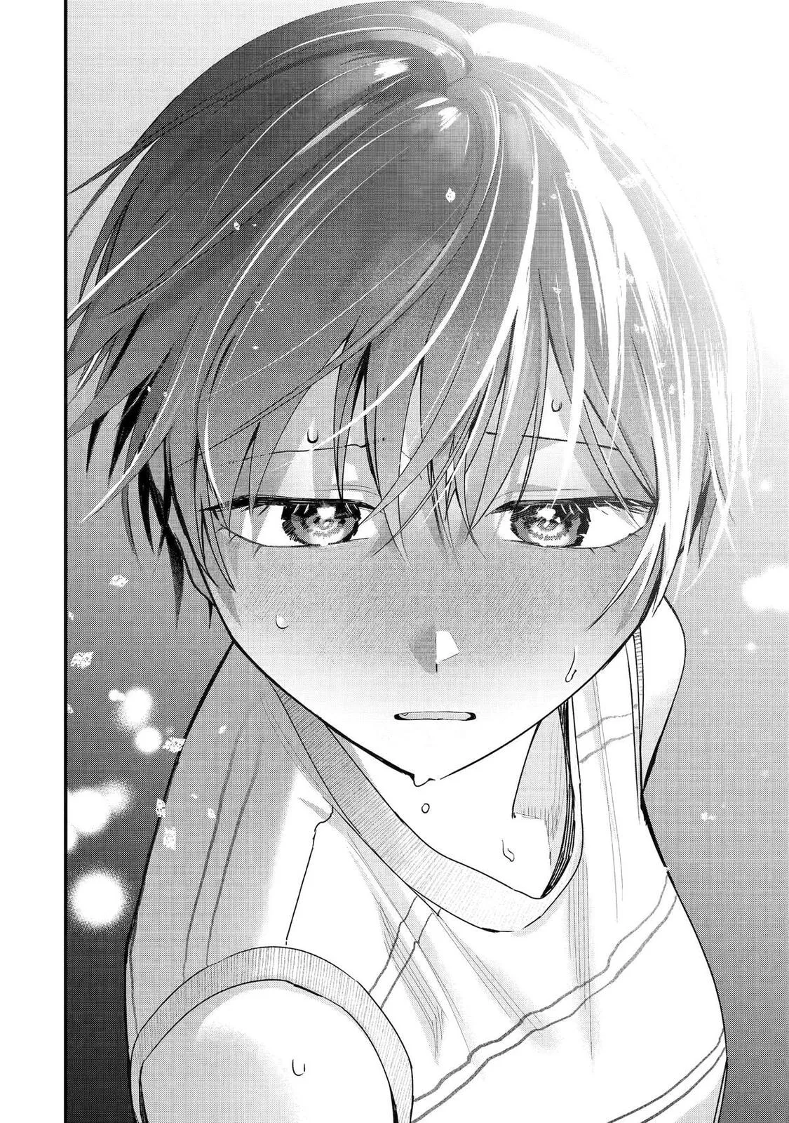 My Boyish Girlfriend is Too Cute - Chapter 42 - Page 10