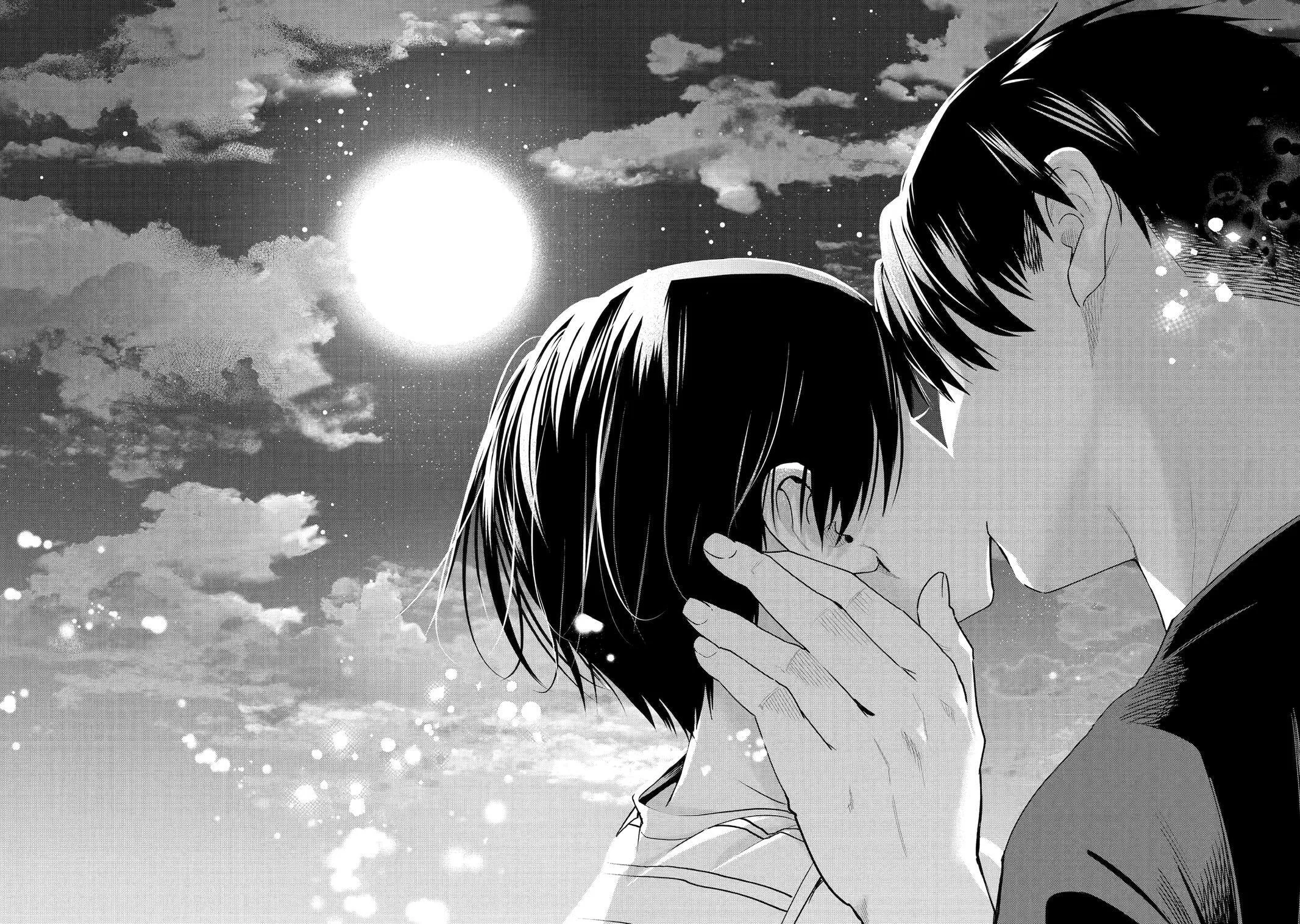 My Boyish Girlfriend is Too Cute - Chapter 42 - Page 12