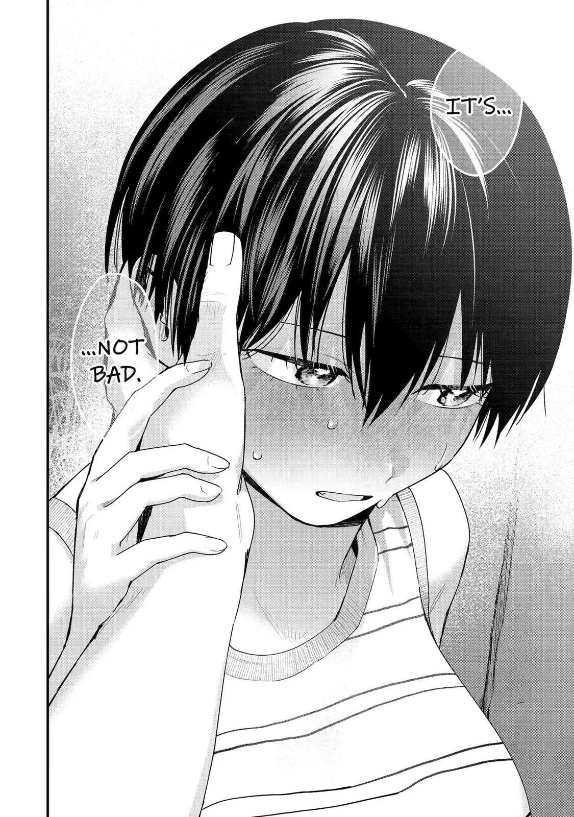 My Boyish Girlfriend is Too Cute - Chapter 42 - Page 17