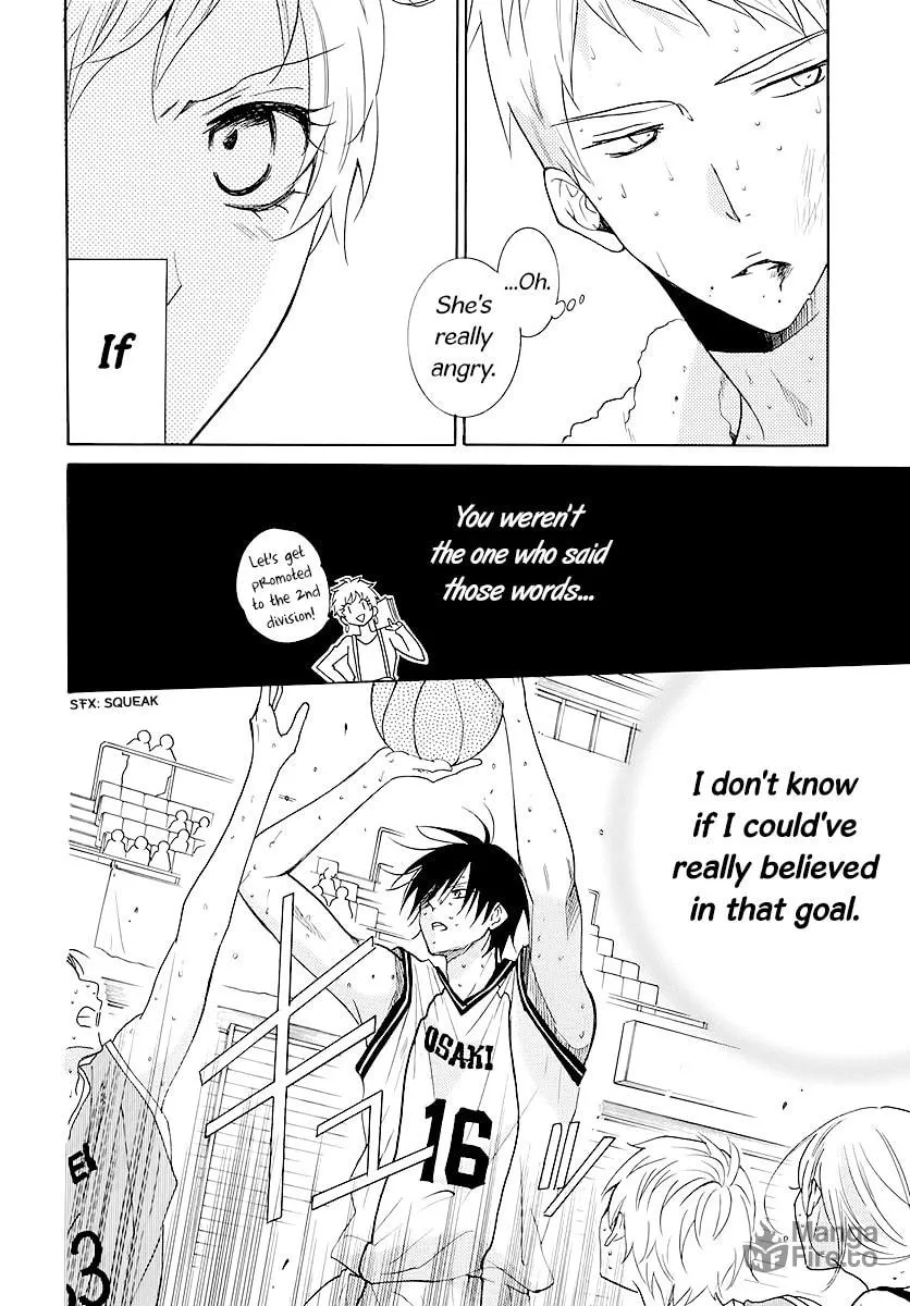Cheeky Brat - Chapter 111 - Page 20