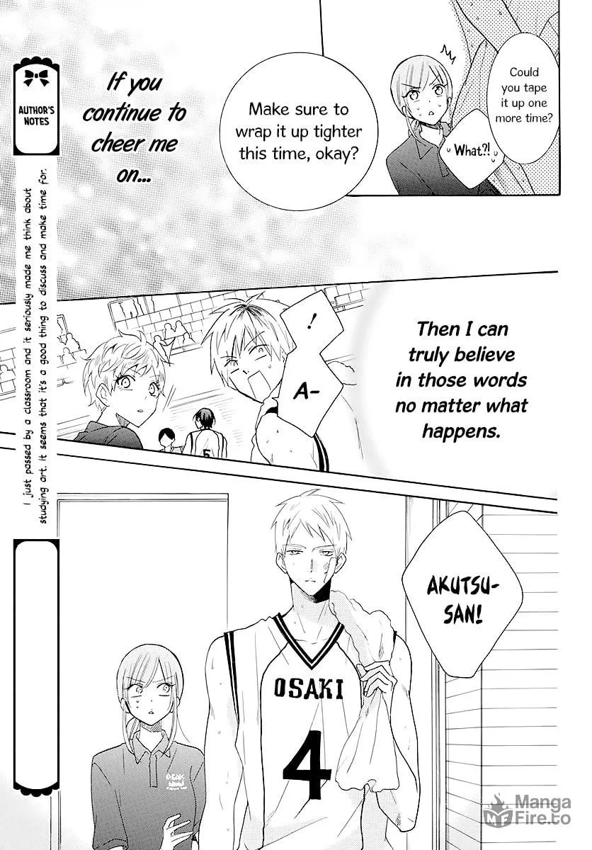 Cheeky Brat - Chapter 111 - Page 27