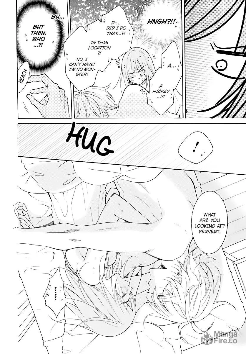Cheeky Brat - Chapter 113 - Page 6