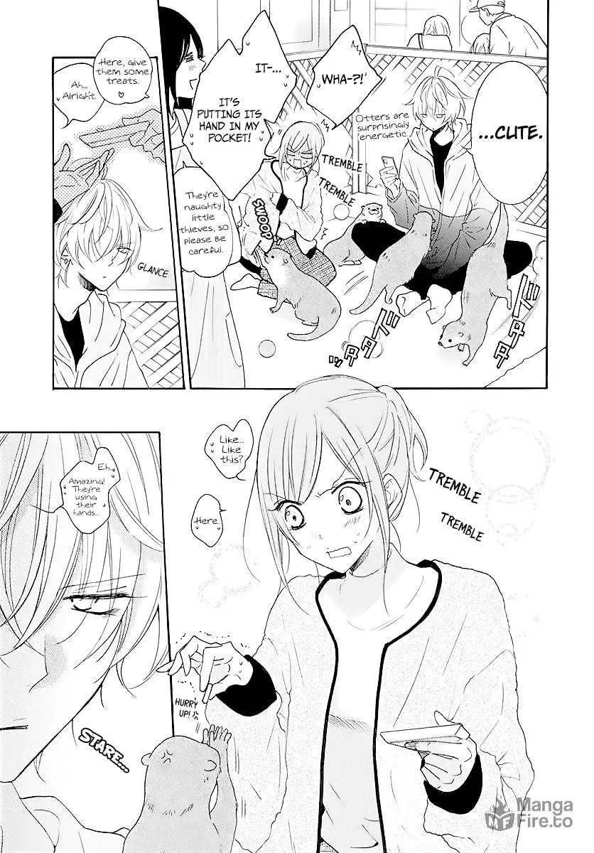 Cheeky Brat - Chapter 113 - Page 15