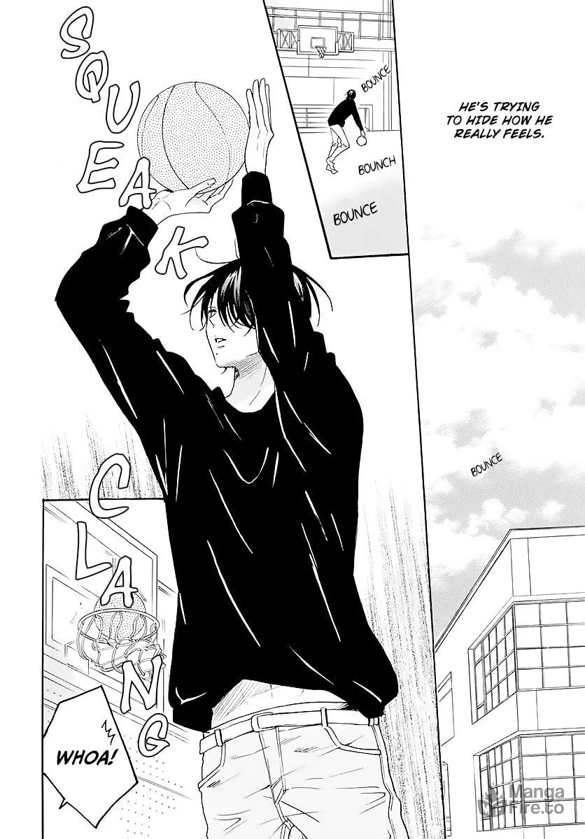 Cheeky Brat - Chapter 114 - Page 18