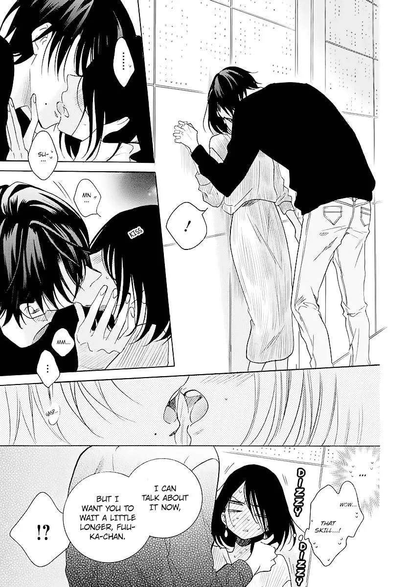 Cheeky Brat - Chapter 114 - Page 29