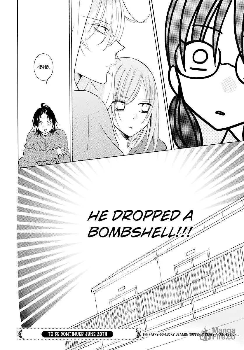Cheeky Brat - Chapter 115 - Page 30