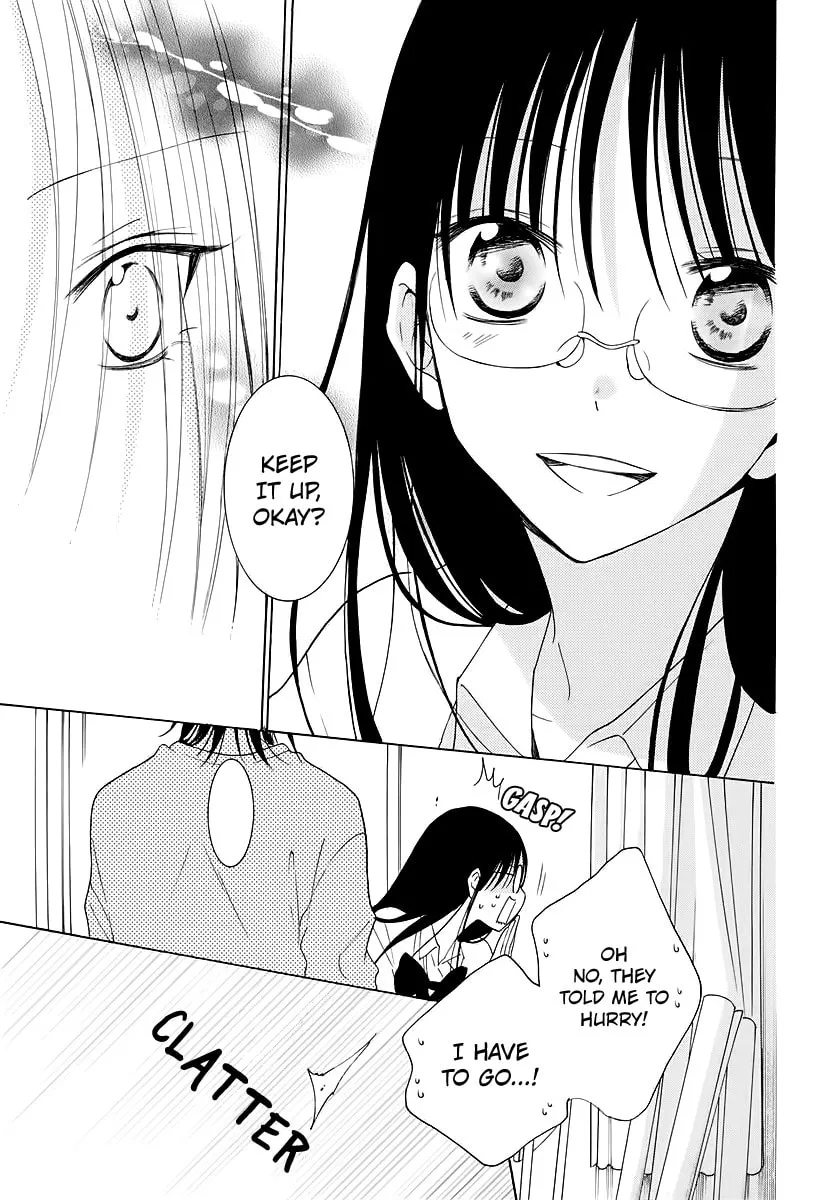 Cheeky Brat - Chapter 116 - Page 19