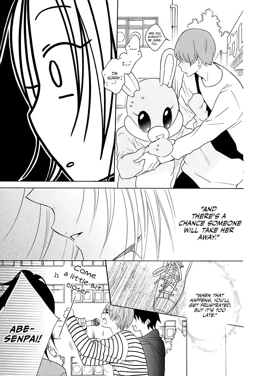 Cheeky Brat - Chapter 116 - Page 23