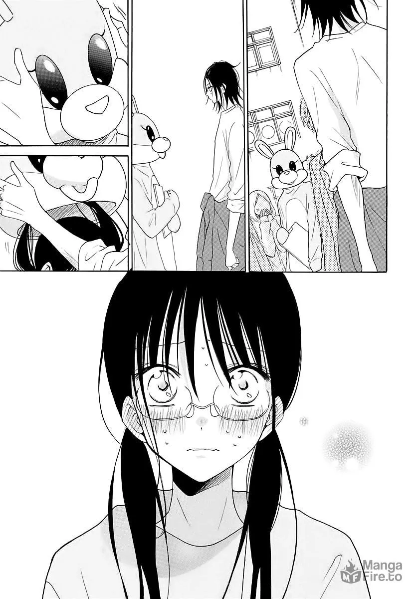 Cheeky Brat - Chapter 116 - Page 27