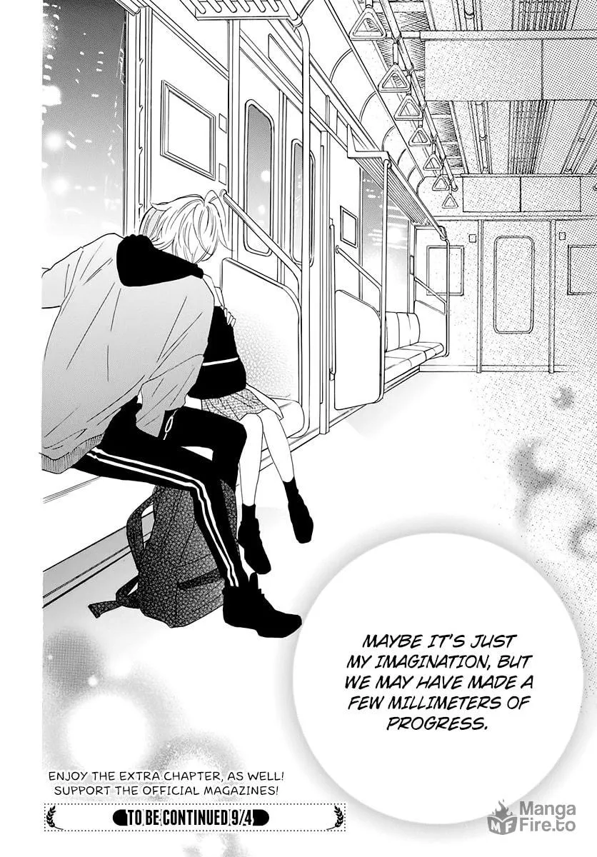 Cheeky Brat - Chapter 117 - Page 30