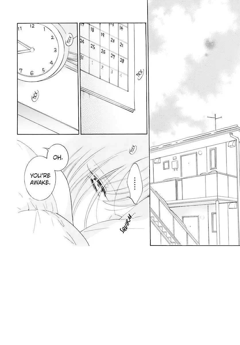 Cheeky Brat - Chapter 120 - Page 2