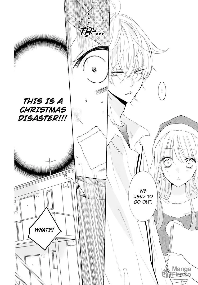 Cheeky Brat - Chapter 120 - Page 10