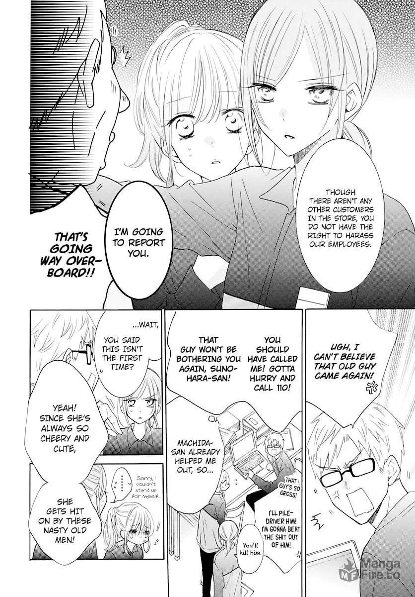 Cheeky Brat - Chapter 120 - Page 18