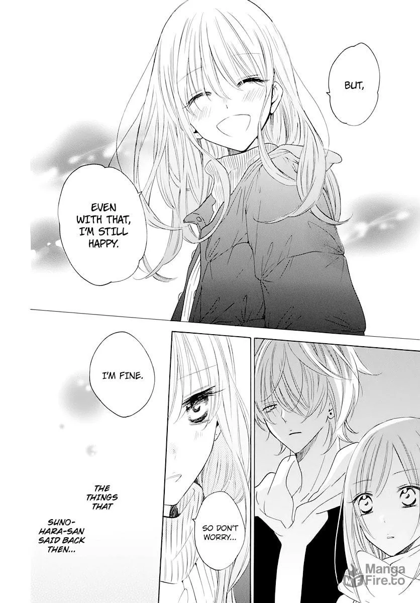 Cheeky Brat - Chapter 120 - Page 24