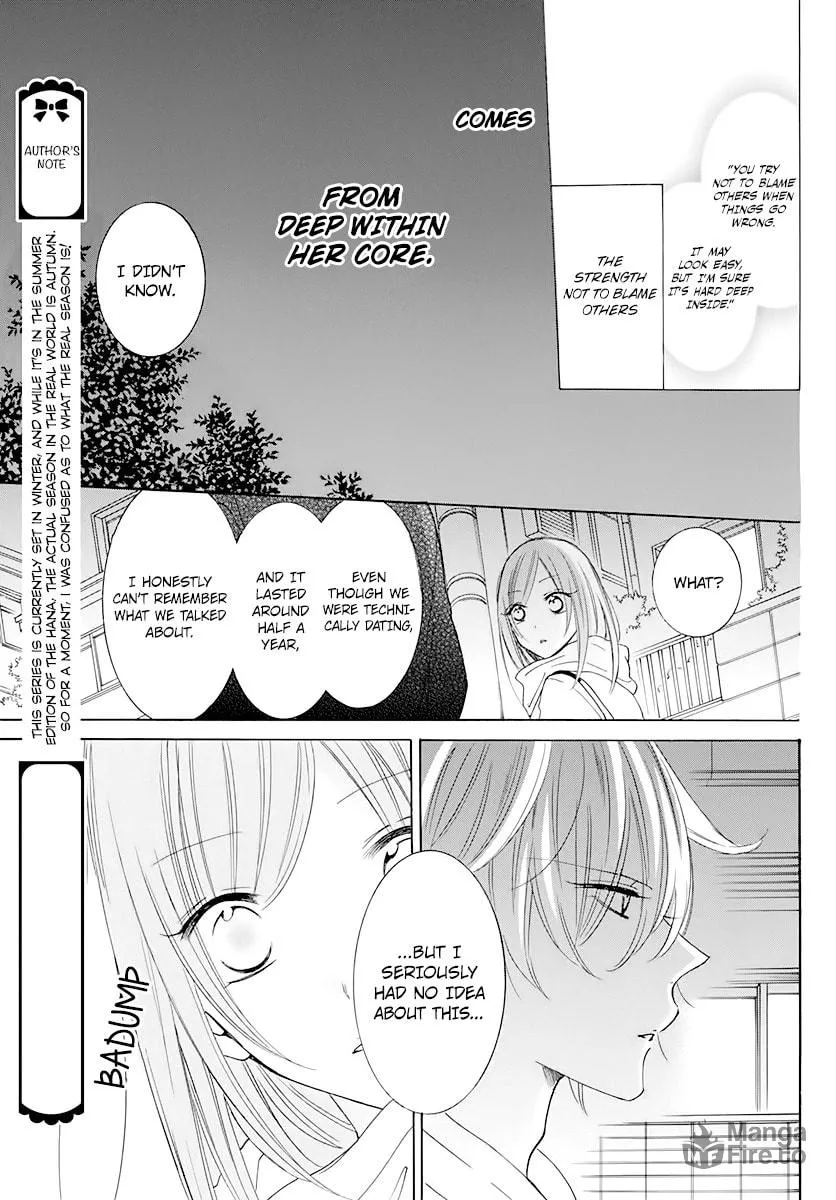Cheeky Brat - Chapter 120 - Page 25