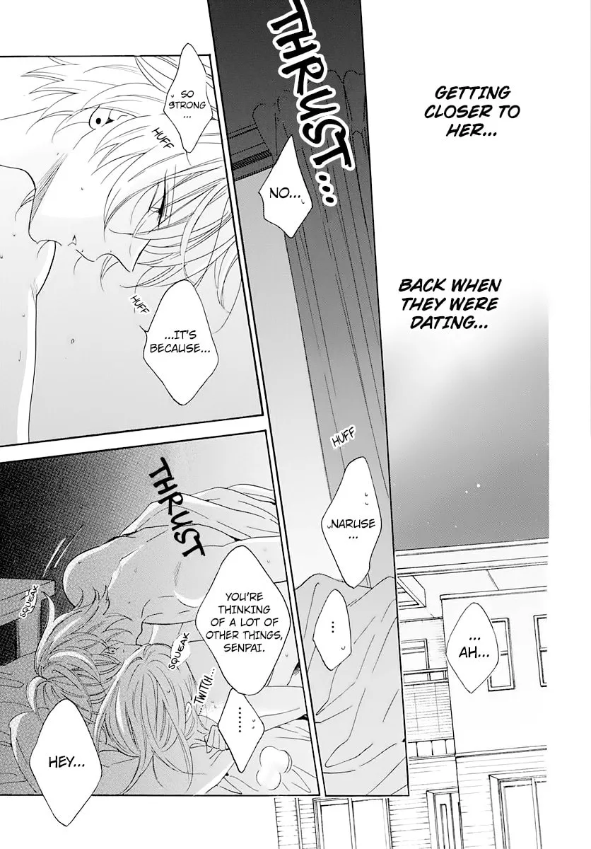 Cheeky Brat - Chapter 120 - Page 29