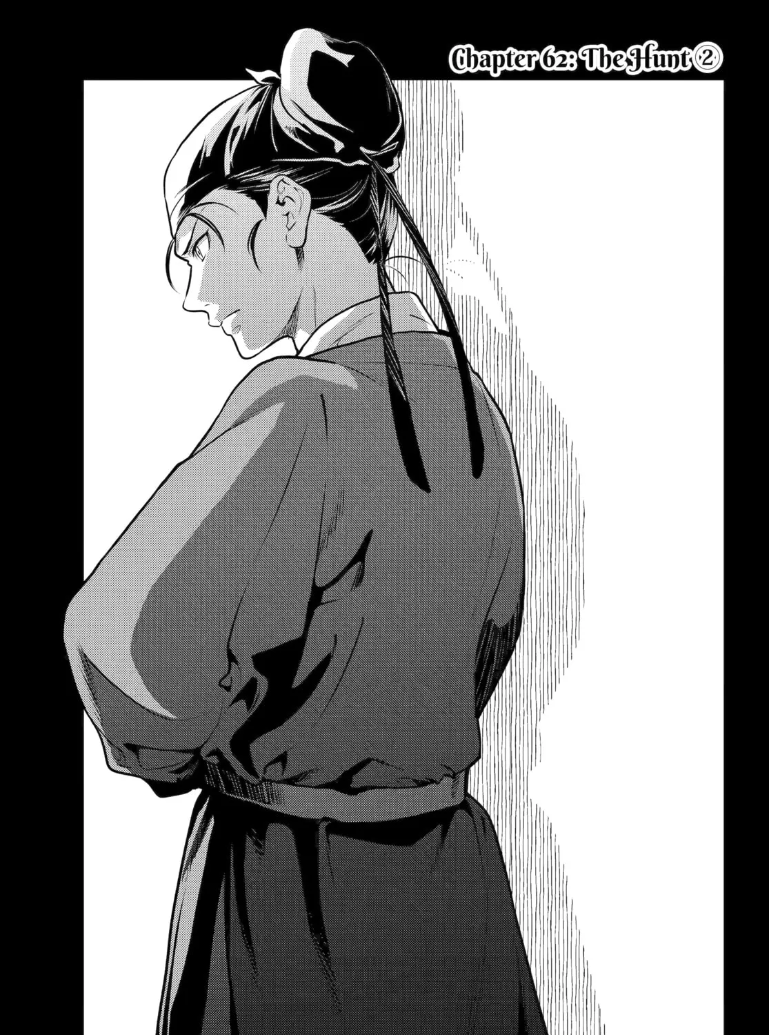 The Apothecary Diaries - Chapter 62 - Page 1